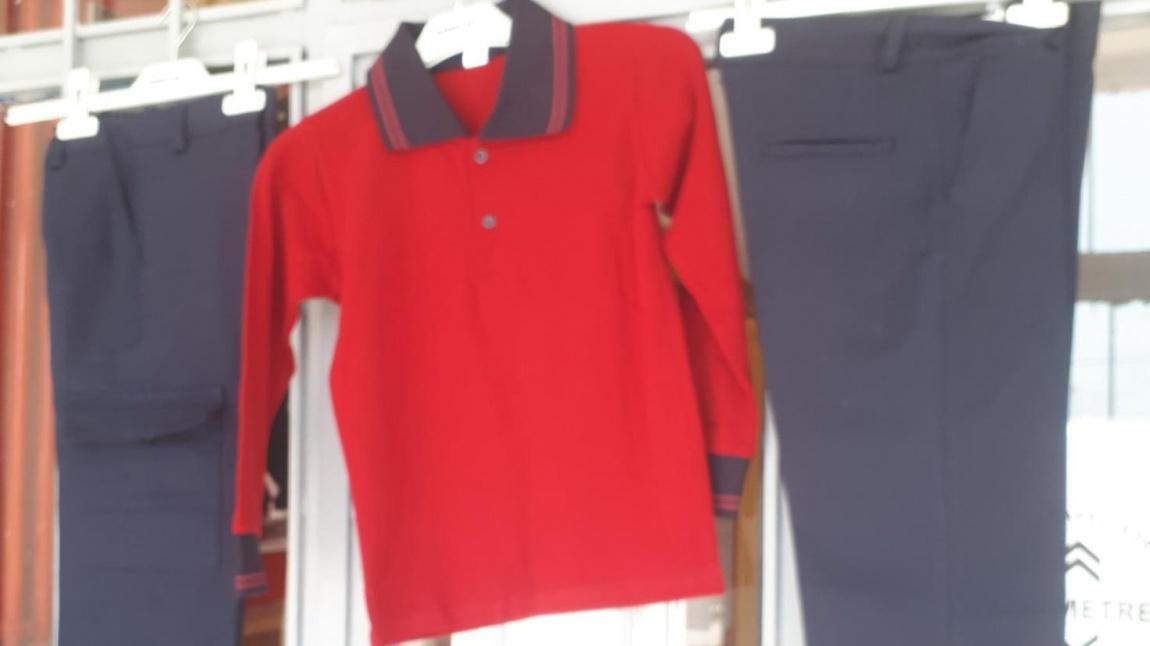 Okul Forması